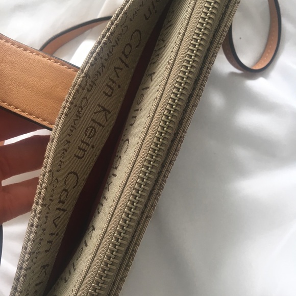 Calvin Klein | Mini purse - Picture 6 of 7